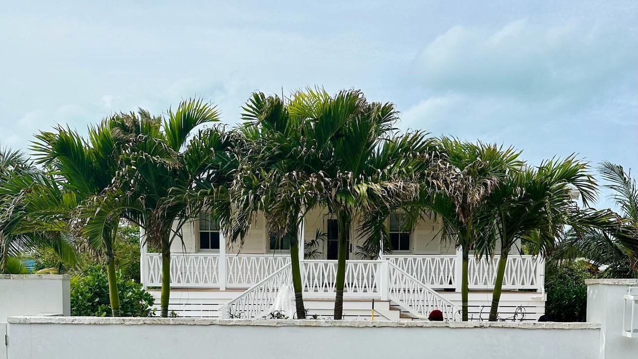 Photo of Outdoor in Hope Town