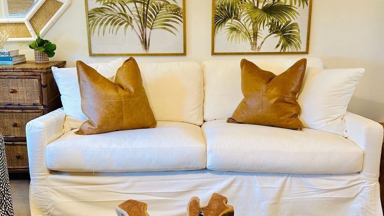 Photo of Livingroom in Hope Town