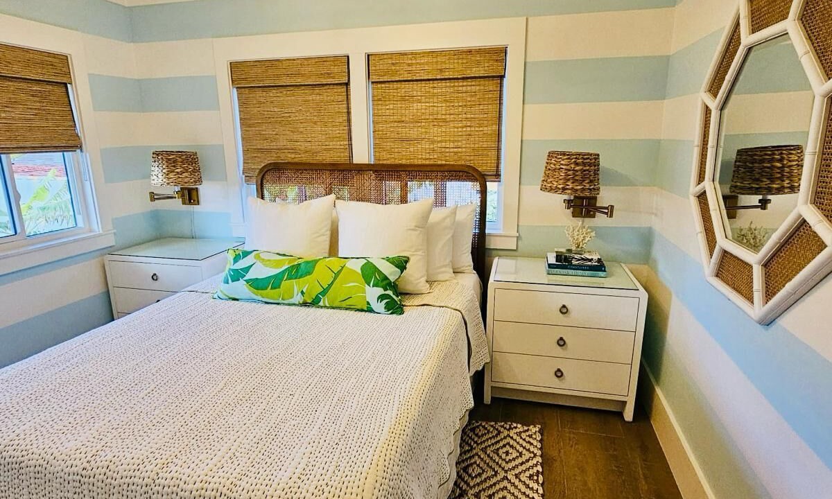 Photo of Bedroom in Hope Town