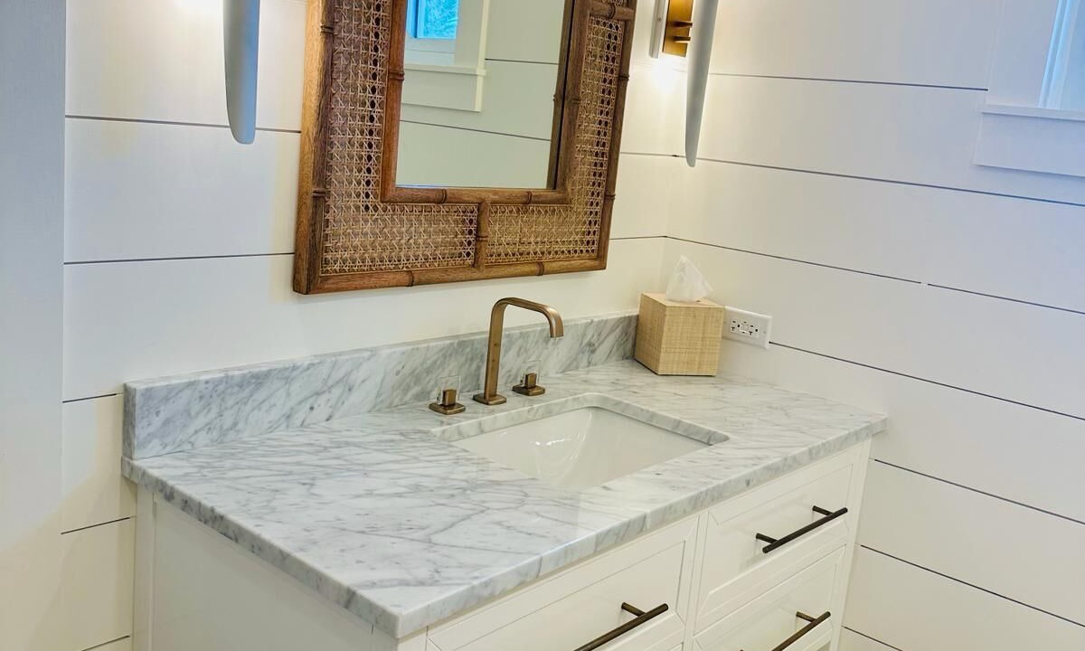Photo of Bathroom in Hope Town