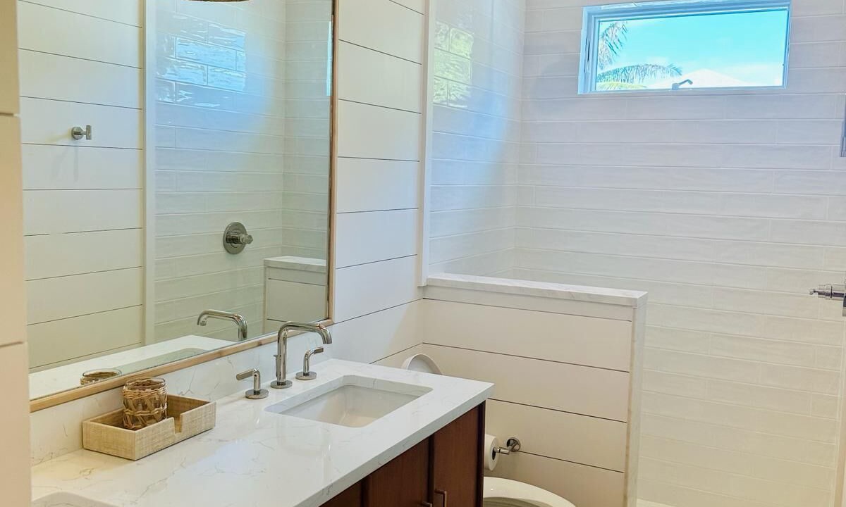 Photo of Bathroom in Hope Town