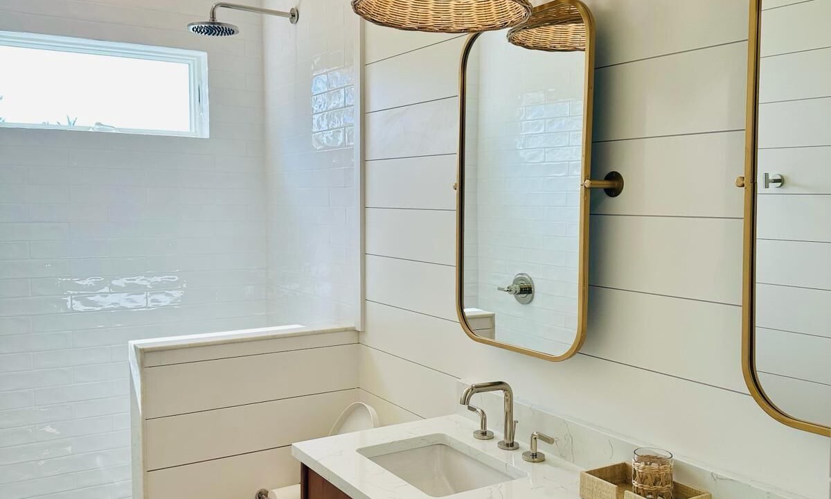 Photo of Bathroom in Hope Town