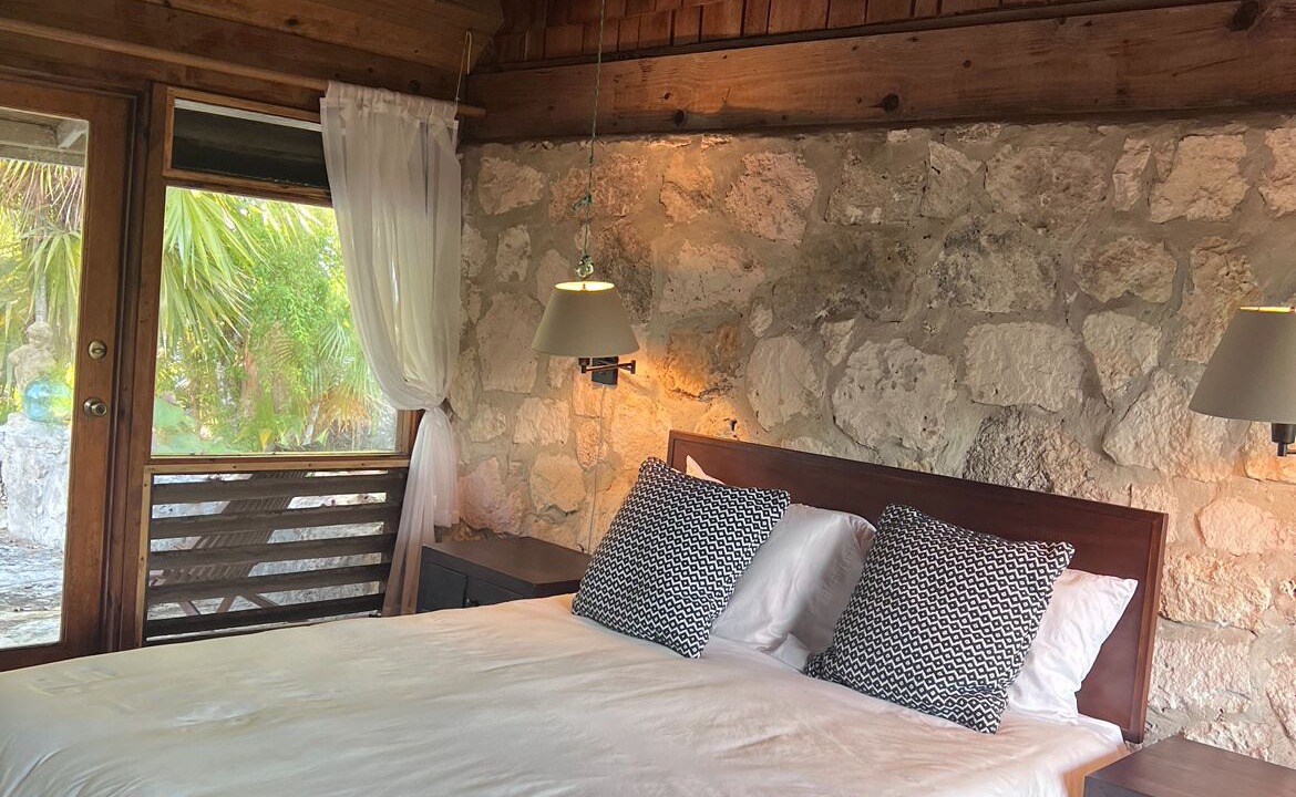 Photo of Bedroom in New Bight