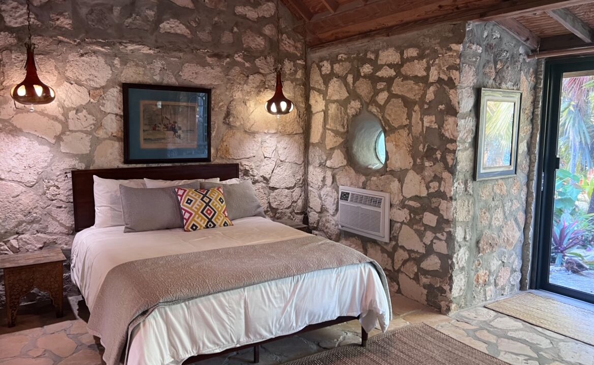 Photo of Bedroom in New Bight