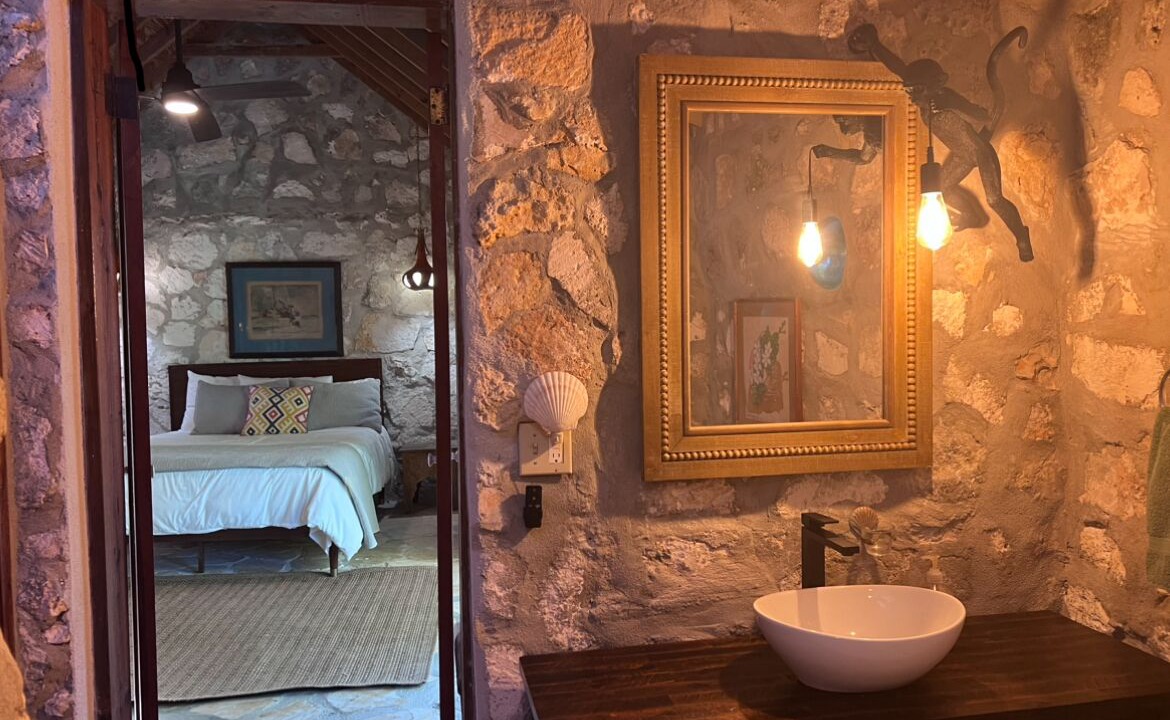 Photo of Bedroom in New Bight
