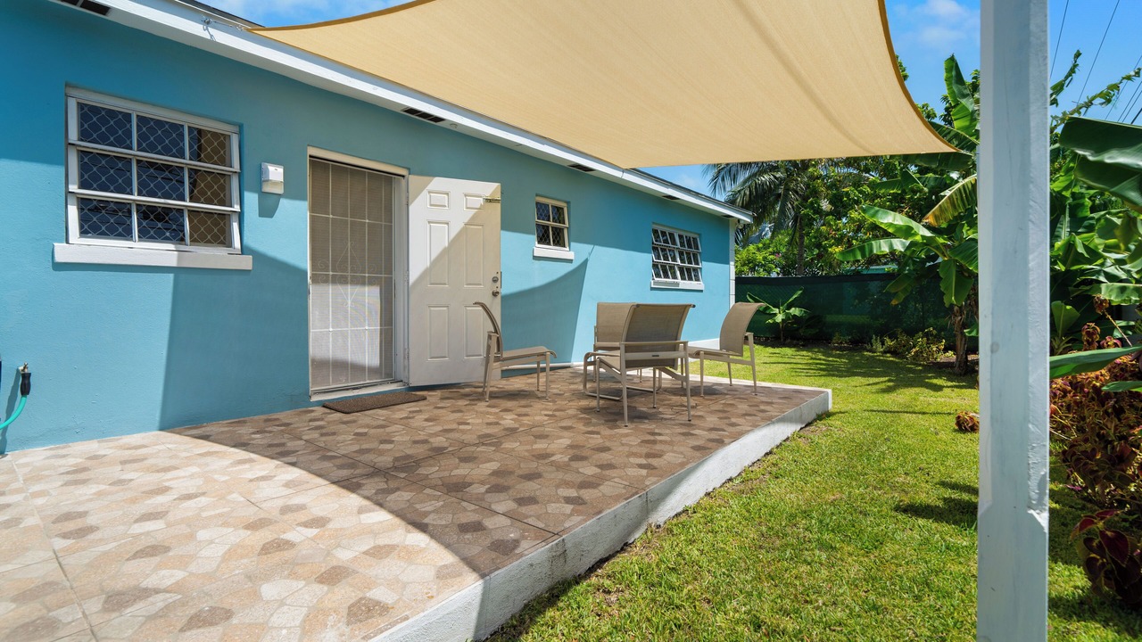 Photo of Outdoor in Nassau