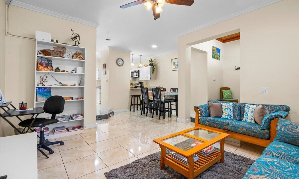 Photo of Bedroom in Nassau