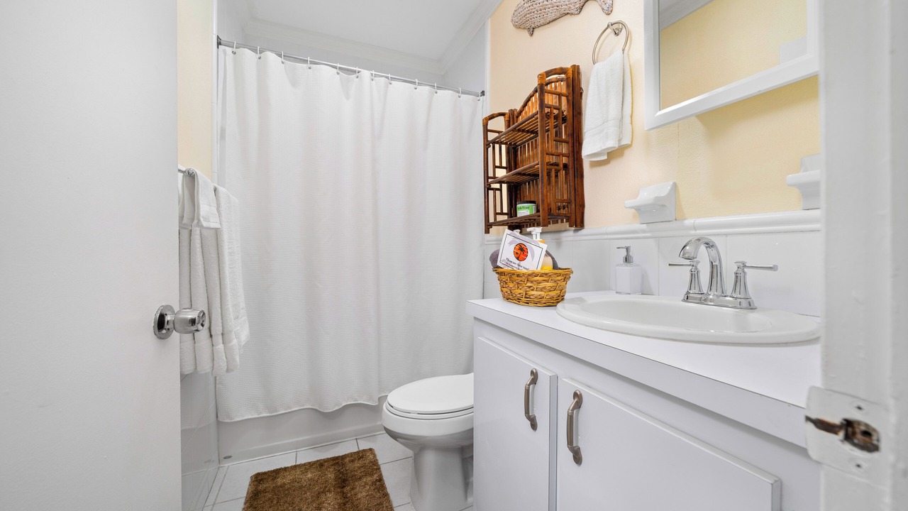 Photo of Bathroom in Nassau