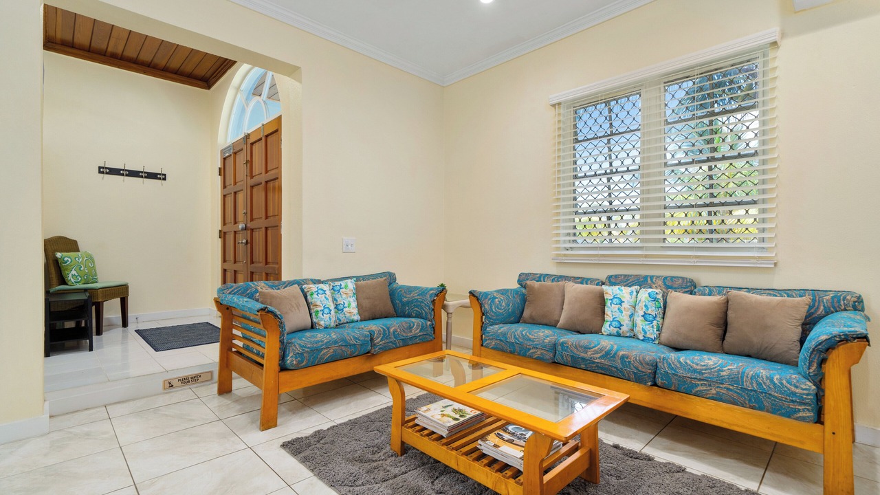 Photo of Bedroom in Nassau