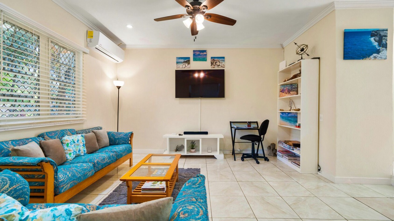 Photo of Bedroom in Nassau