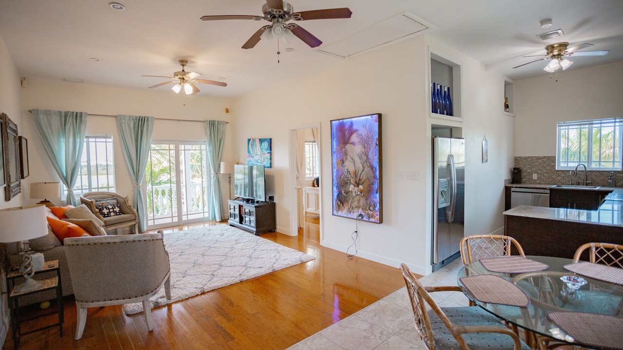 Photo of Livingroom in Freeport