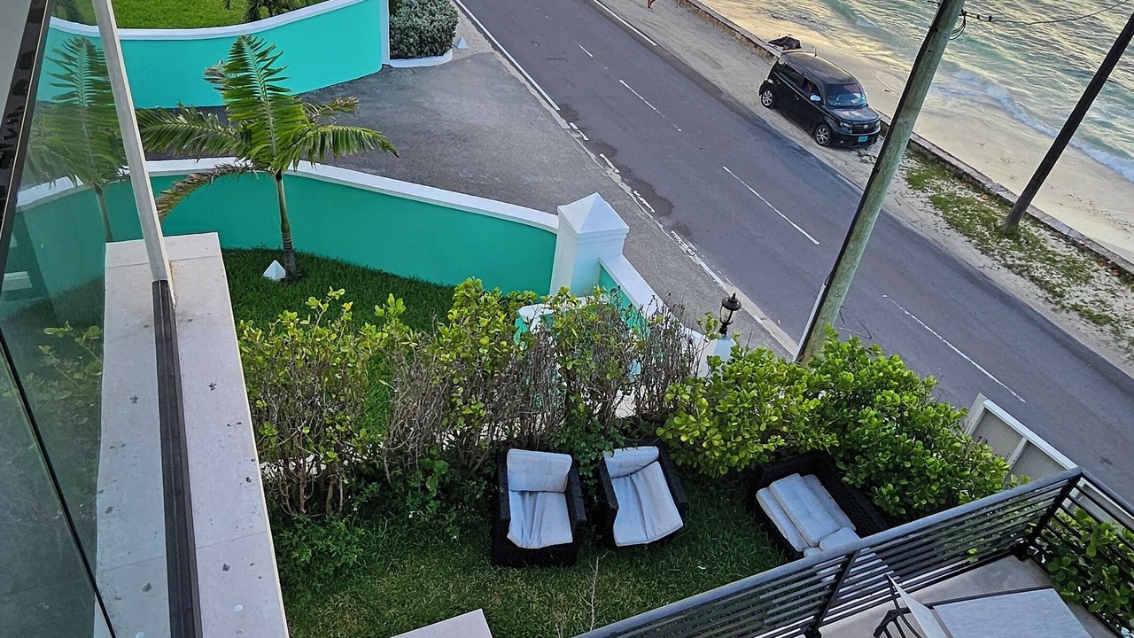 Photo of Outdoor in Gambier