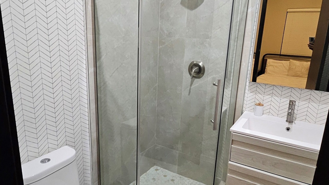 Photo of Bathroom in Gambier