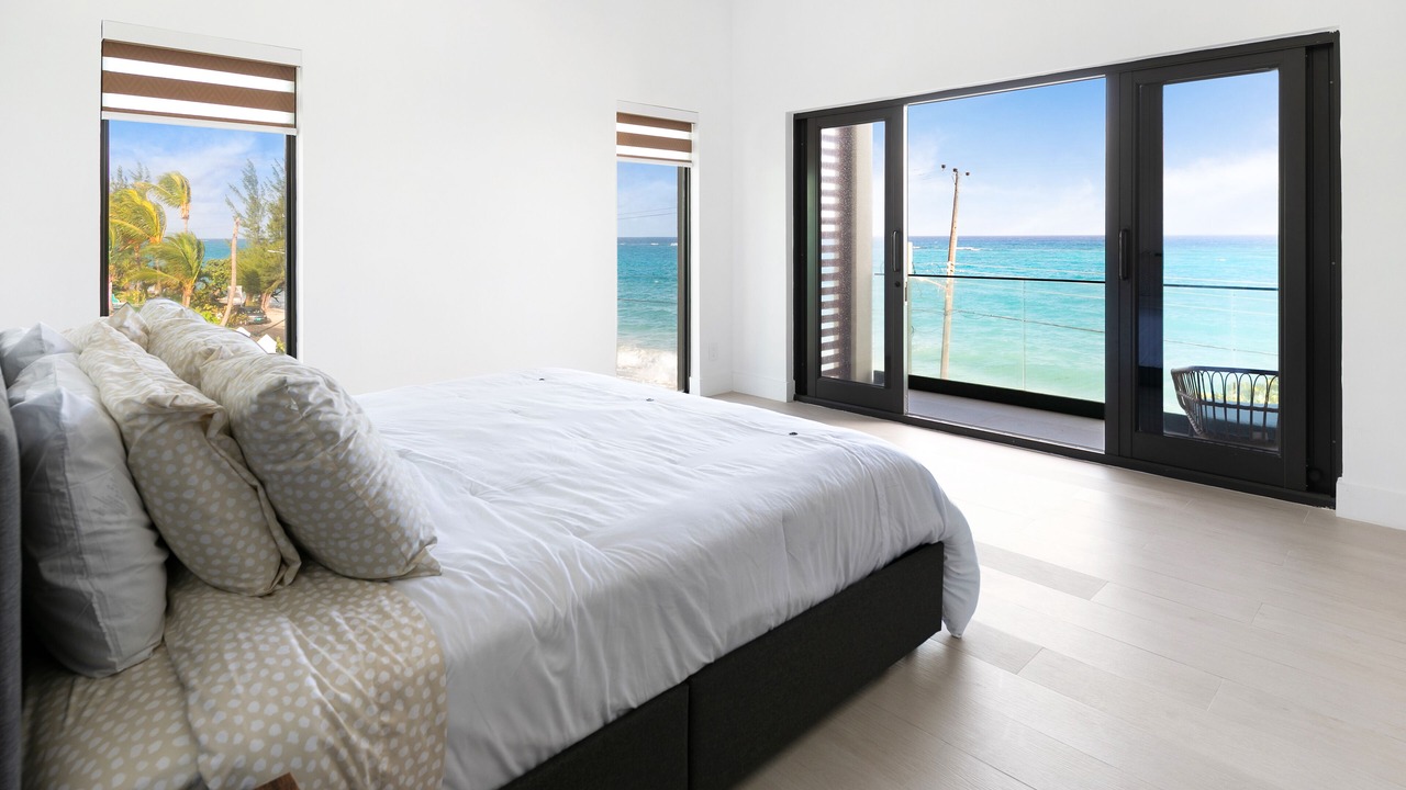 Photo of Bedroom in Gambier