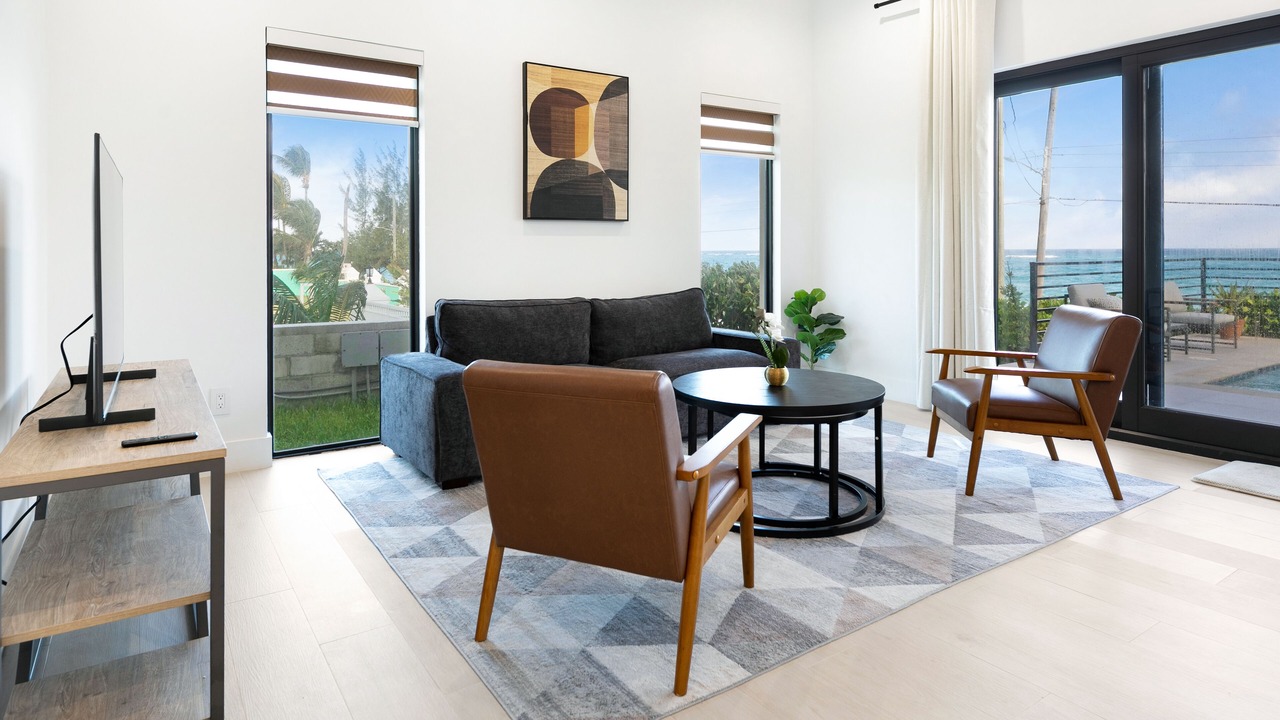 Photo of Livingroom in Gambier