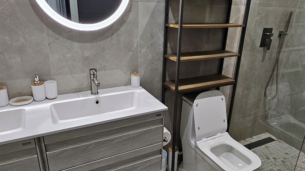 Photo of Bathroom in Gambier