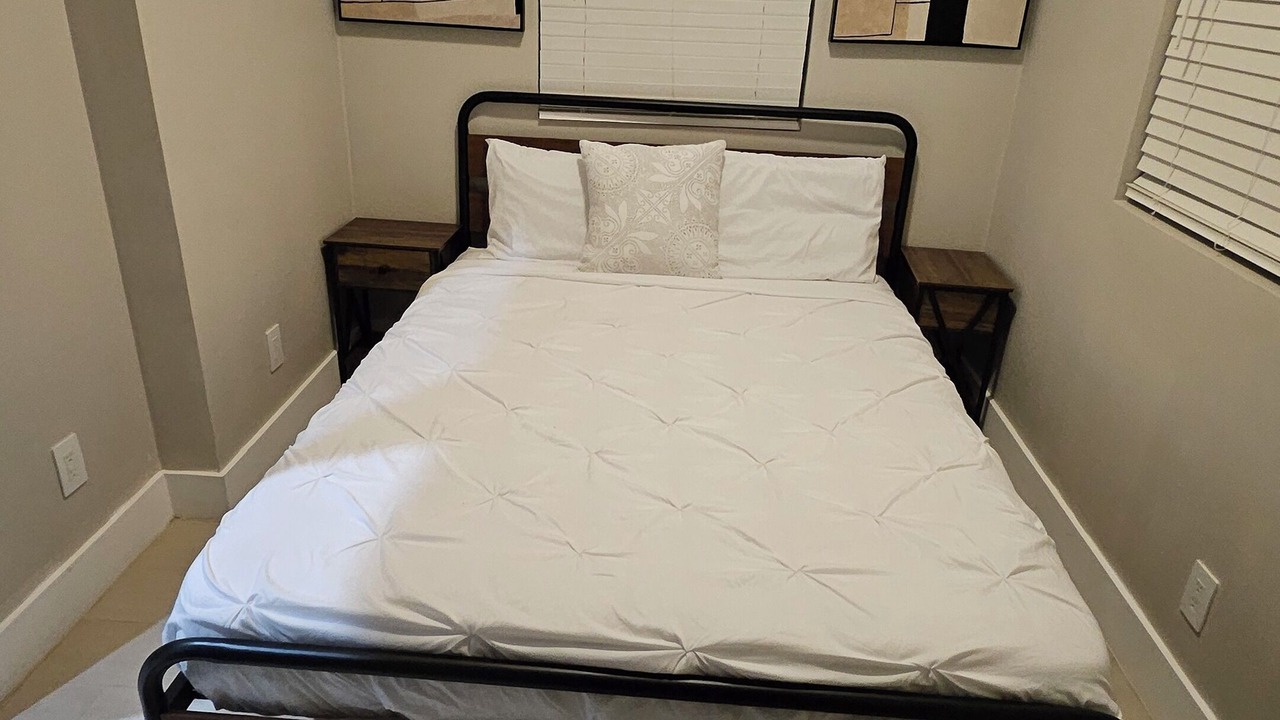 Photo of Bedroom in Gambier