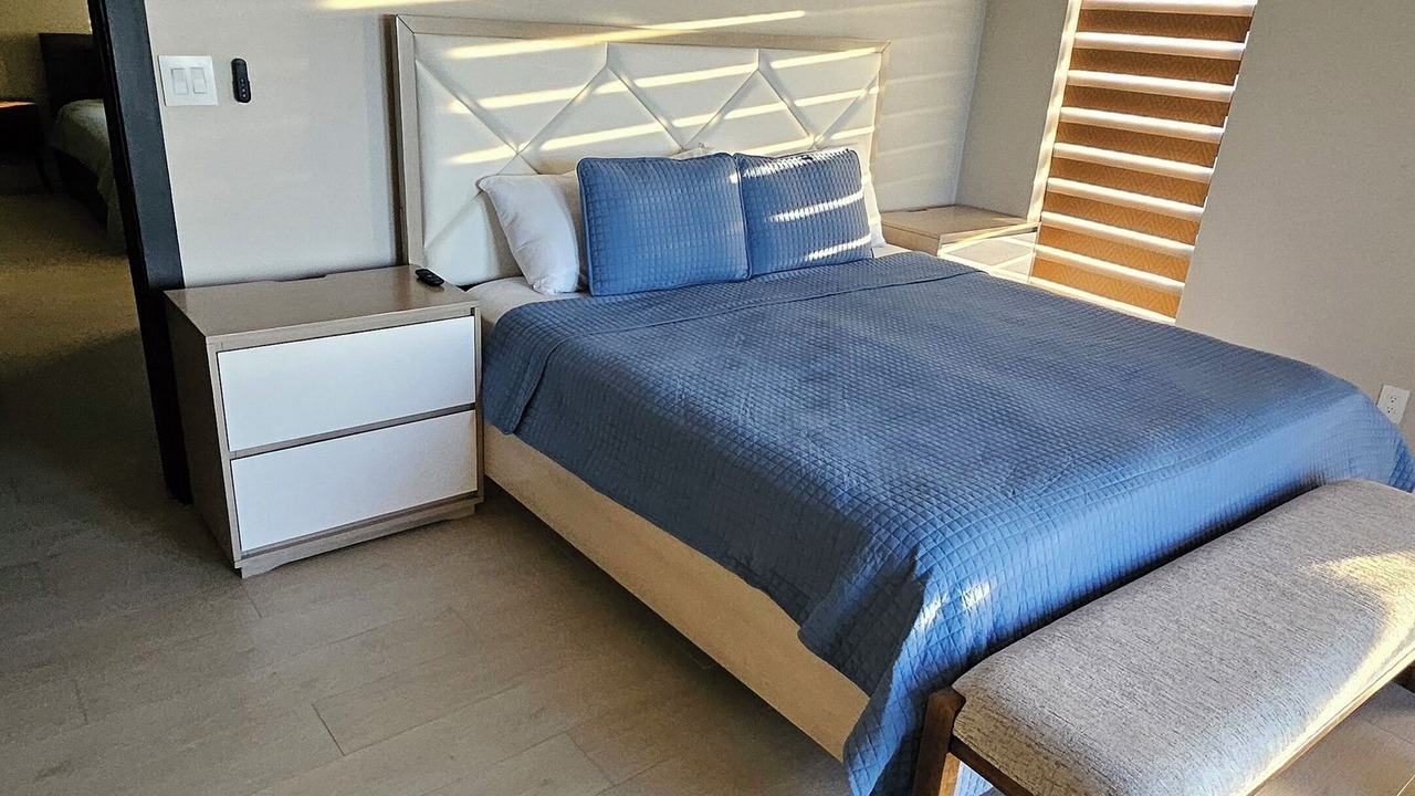 Photo of Bedroom in Gambier