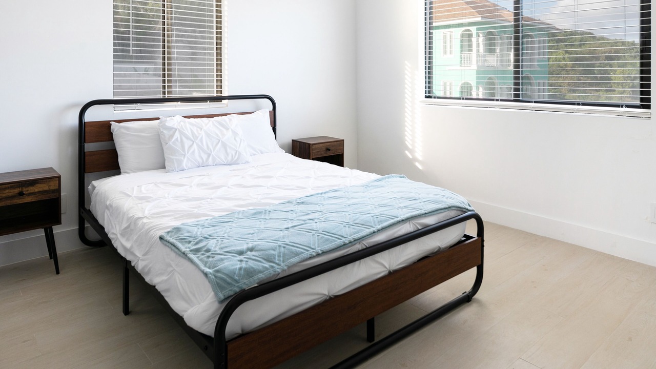 Photo of Bedroom in Gambier