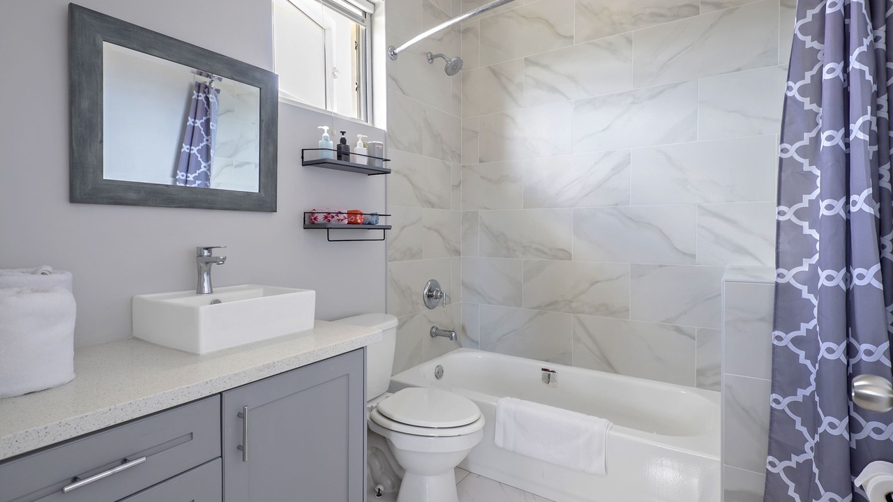 Photo of Bathroom in Westwind