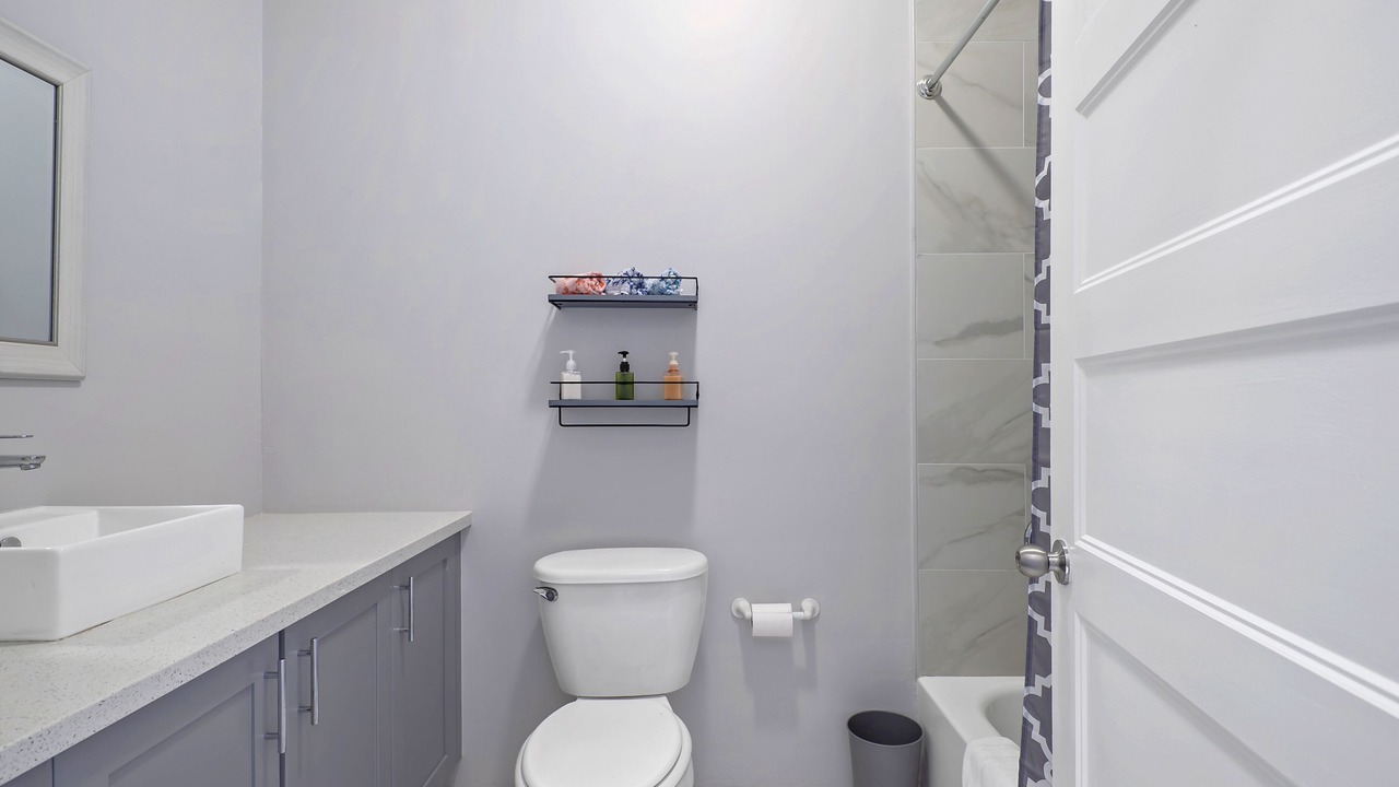 Photo of Bathroom in Westwind