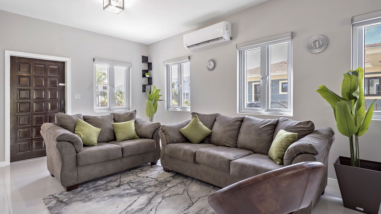 Photo of Livingroom in Westwind