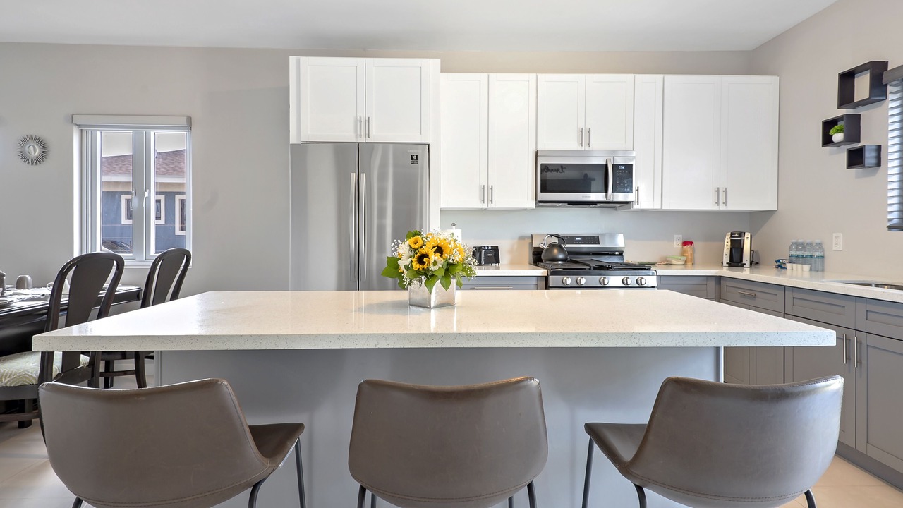 Photo of Kitchen in Westwind