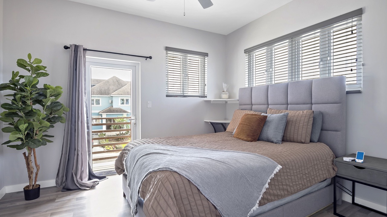 Photo of Bedroom in Westwind