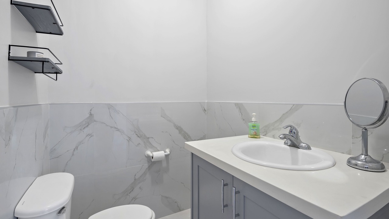 Photo of Bathroom in Westwind