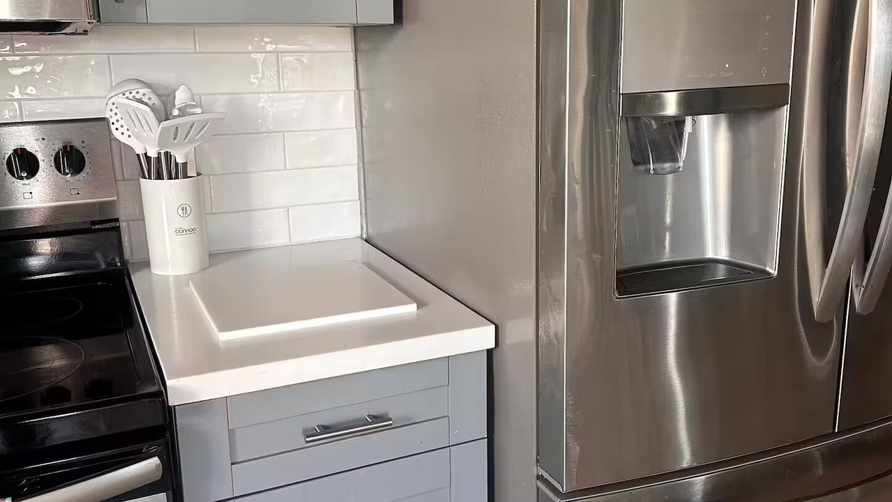 Photo of Kitchen in William's Town