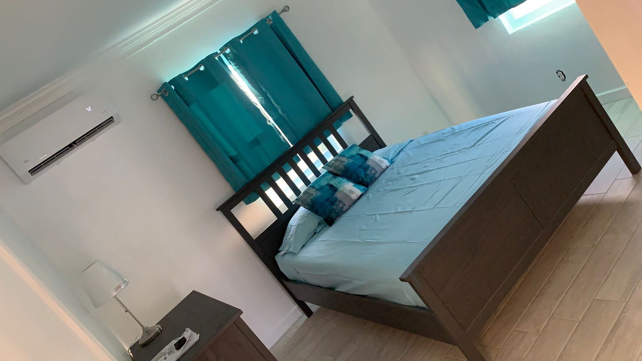 Photo of Bedroom in William's Town