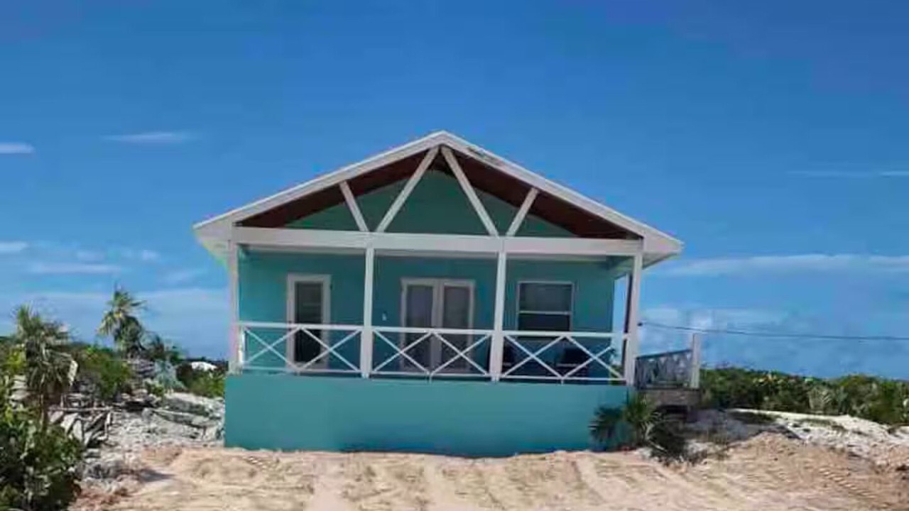 Photo of Outdoor in William's Town