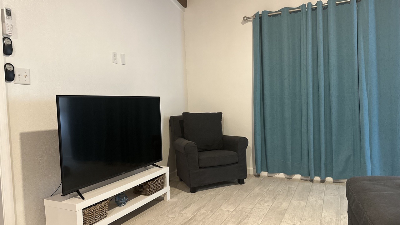 Photo of Livingroom in William's Town