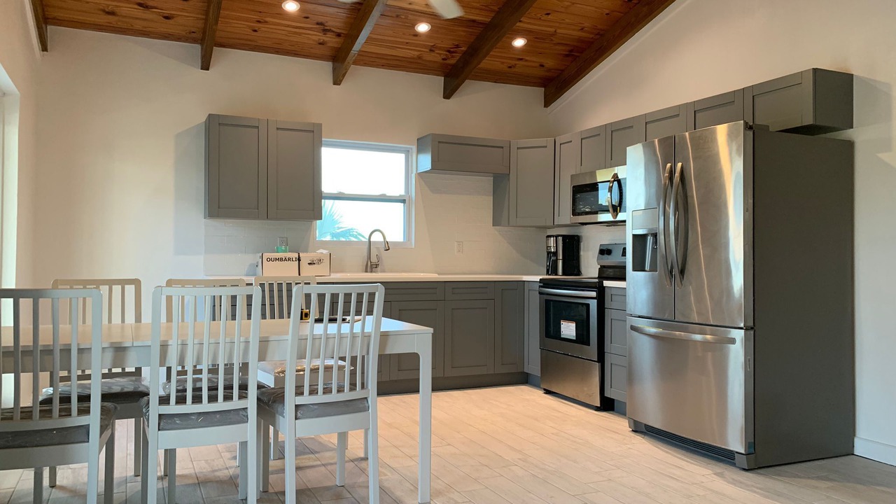 Photo of Kitchen in William's Town