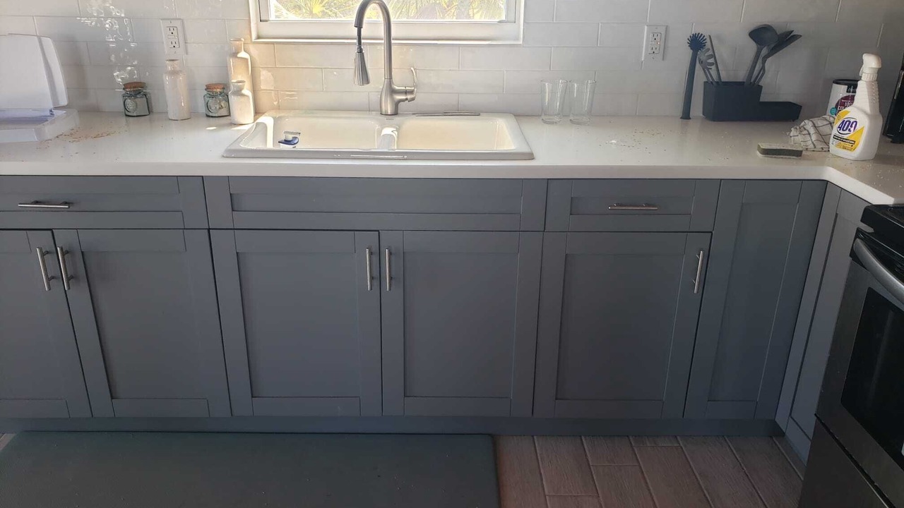 Photo of Kitchen in William's Town