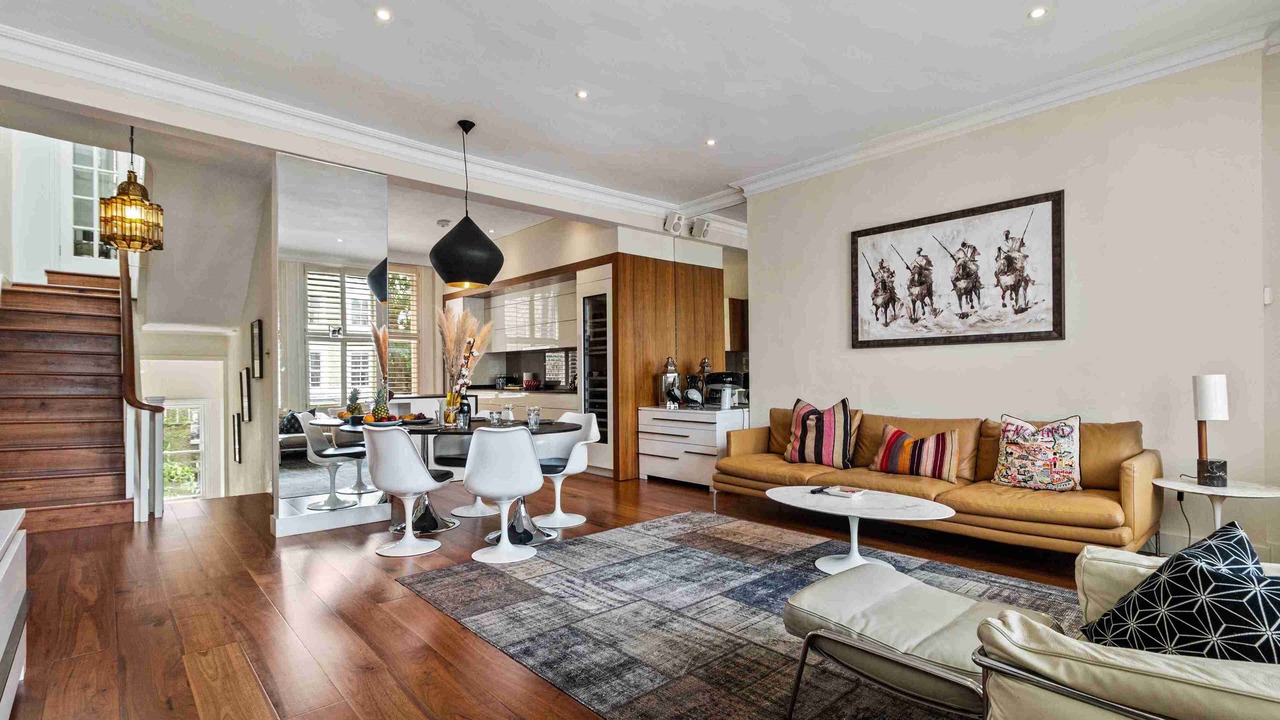 Photo of Livingroom in Redcliffe