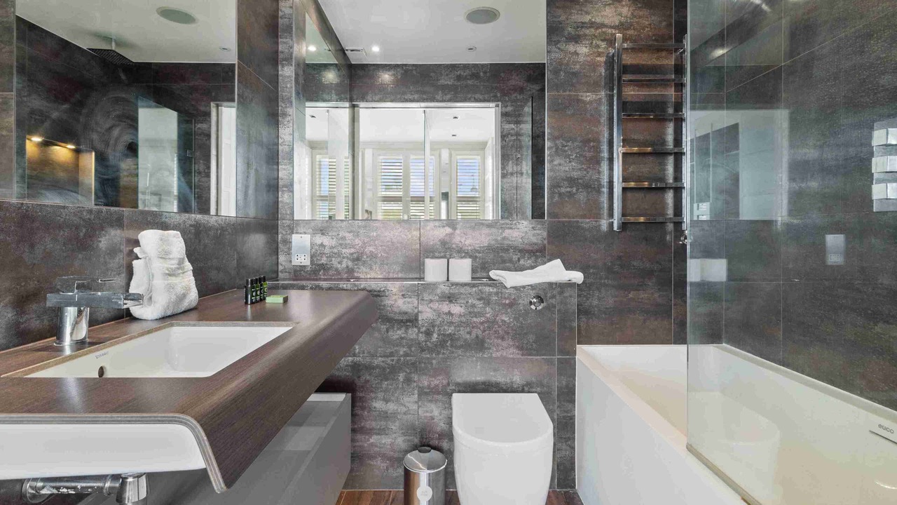Photo of Bathroom in Redcliffe
