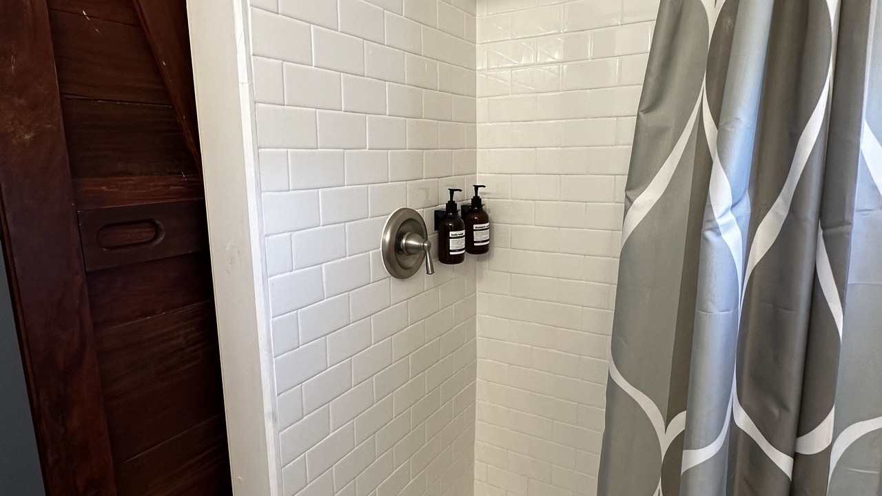 Photo of Bathroom in Upper Bogue