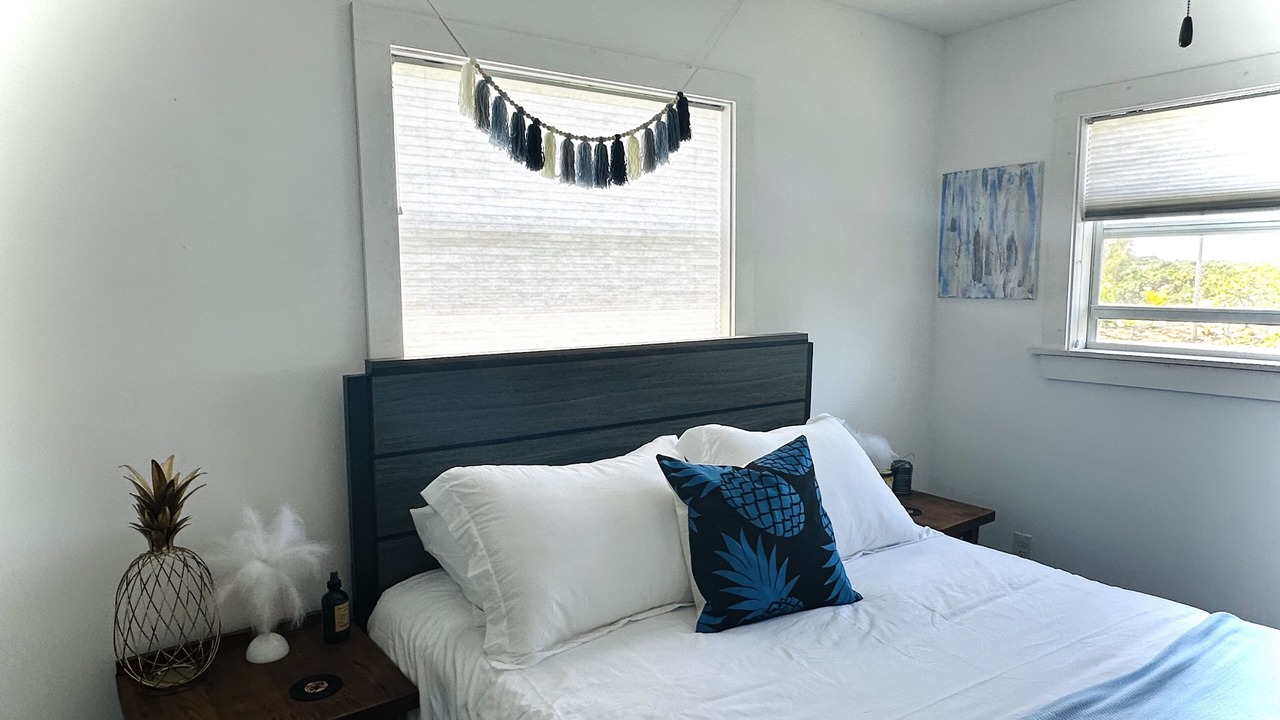 Photo of Bedroom in Upper Bogue