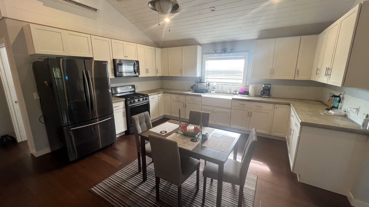 Photo of Kitchen in Upper Bogue