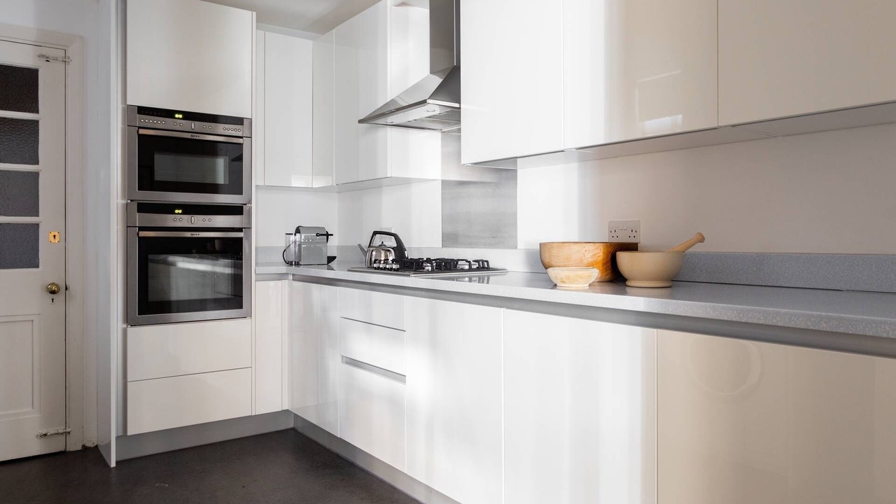 Photo of Kitchen in Redcliffe