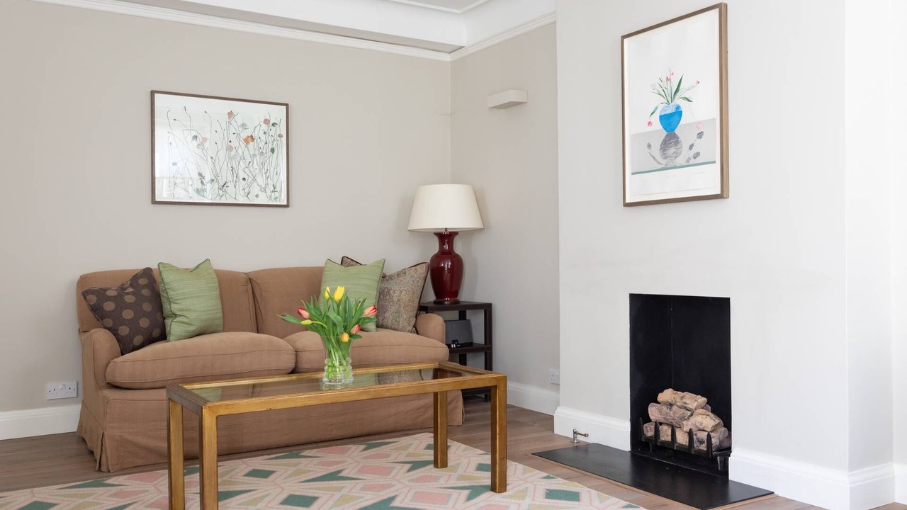 Photo of Livingroom in Redcliffe
