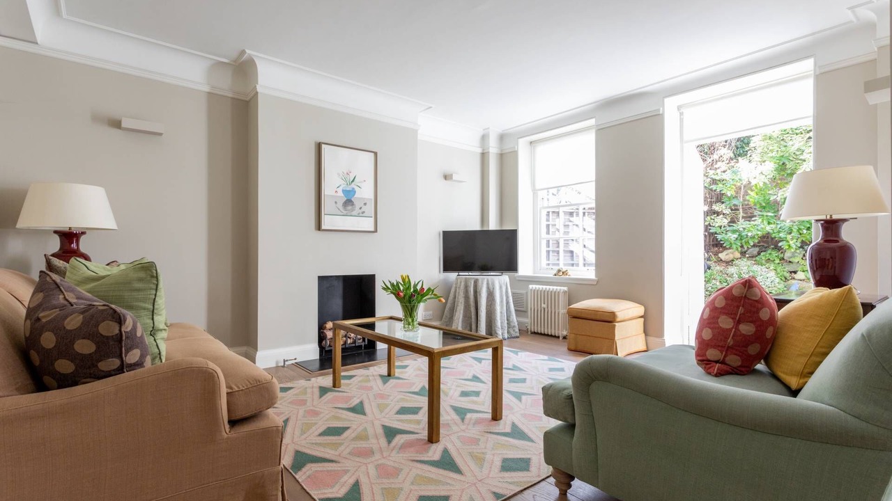 Photo of Livingroom in Redcliffe