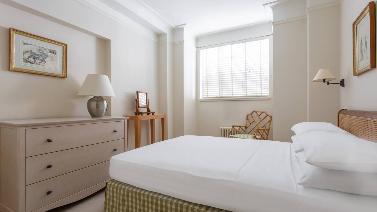 Photo of Bedroom in Redcliffe