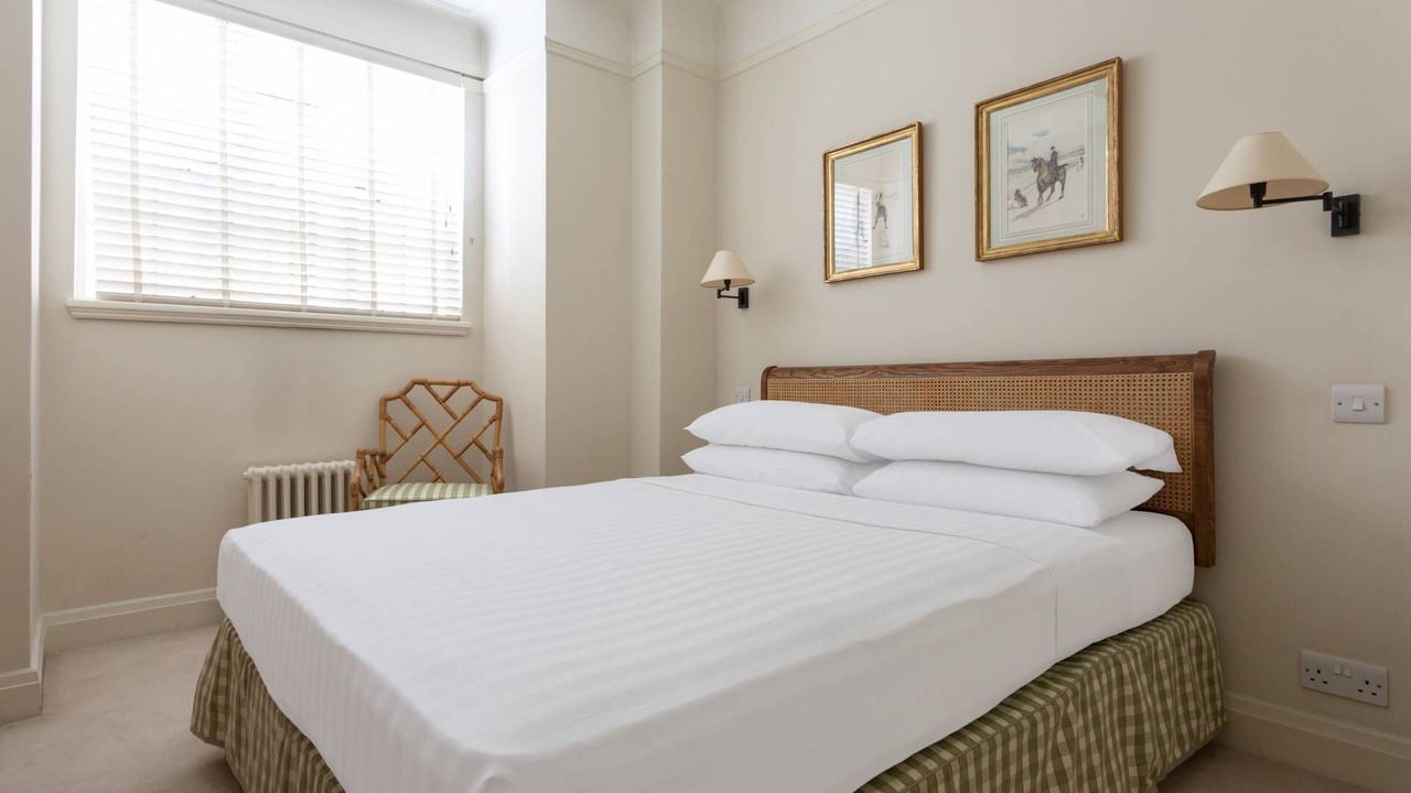 Photo of Bedroom in Redcliffe