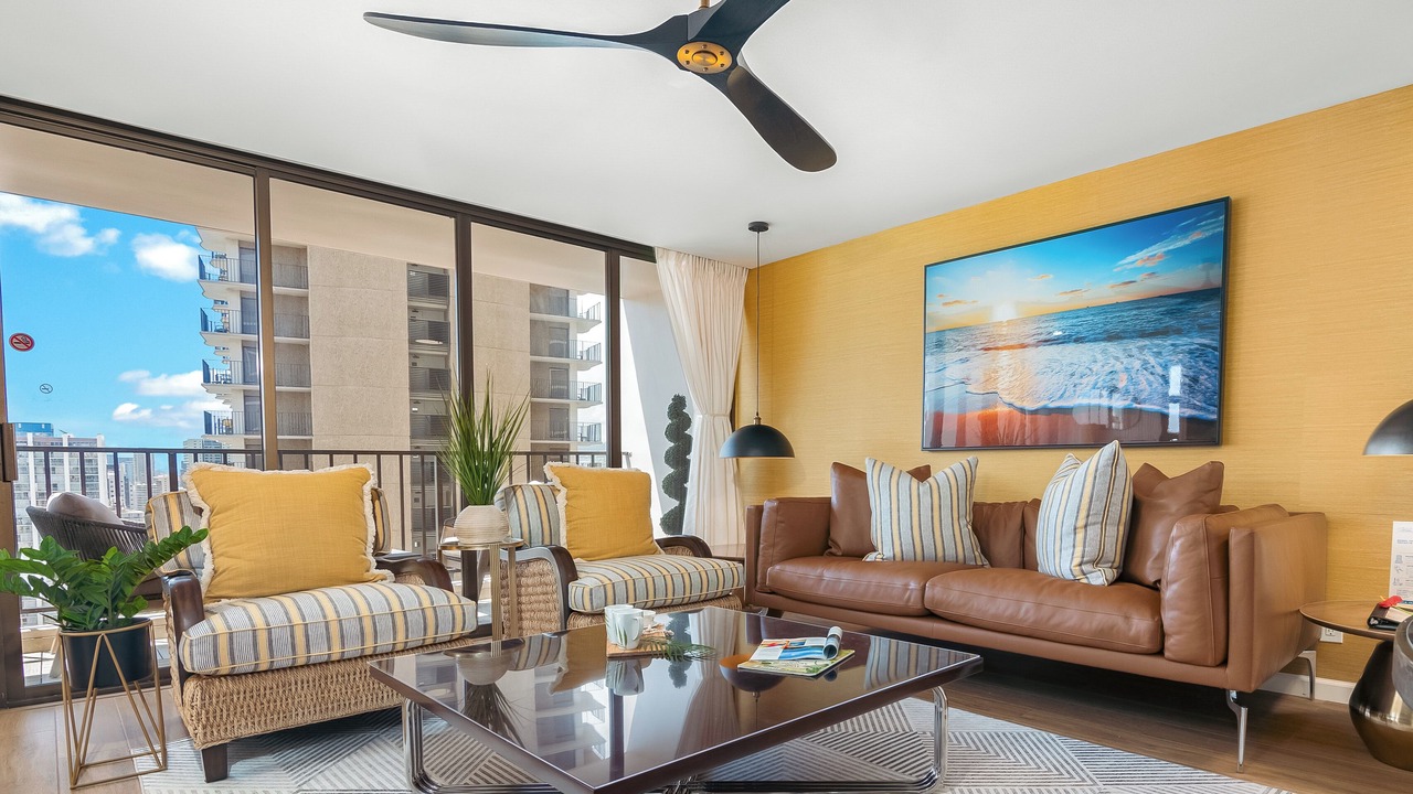 Photo of Bedroom in Waikiki
