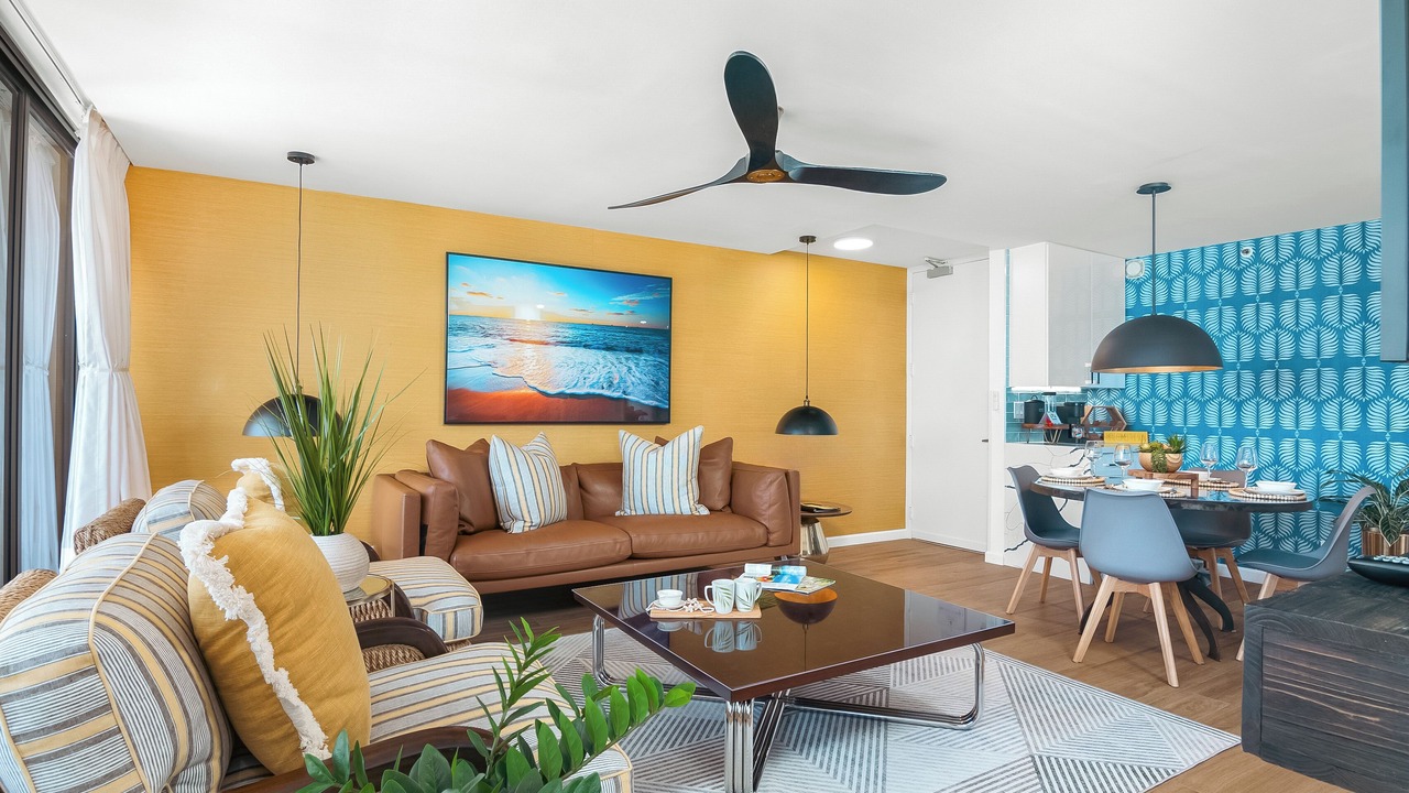 Photo of Bedroom in Waikiki