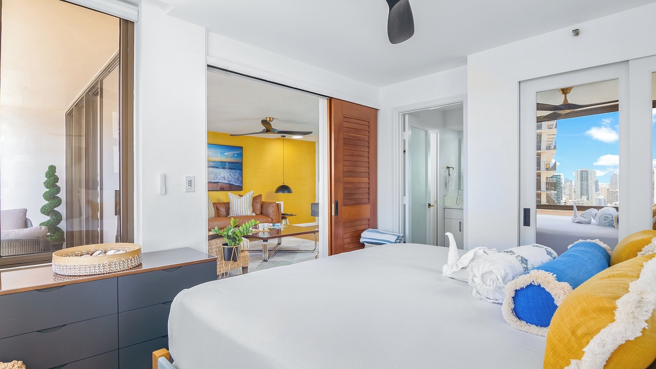 Photo of Bathroom in Waikiki