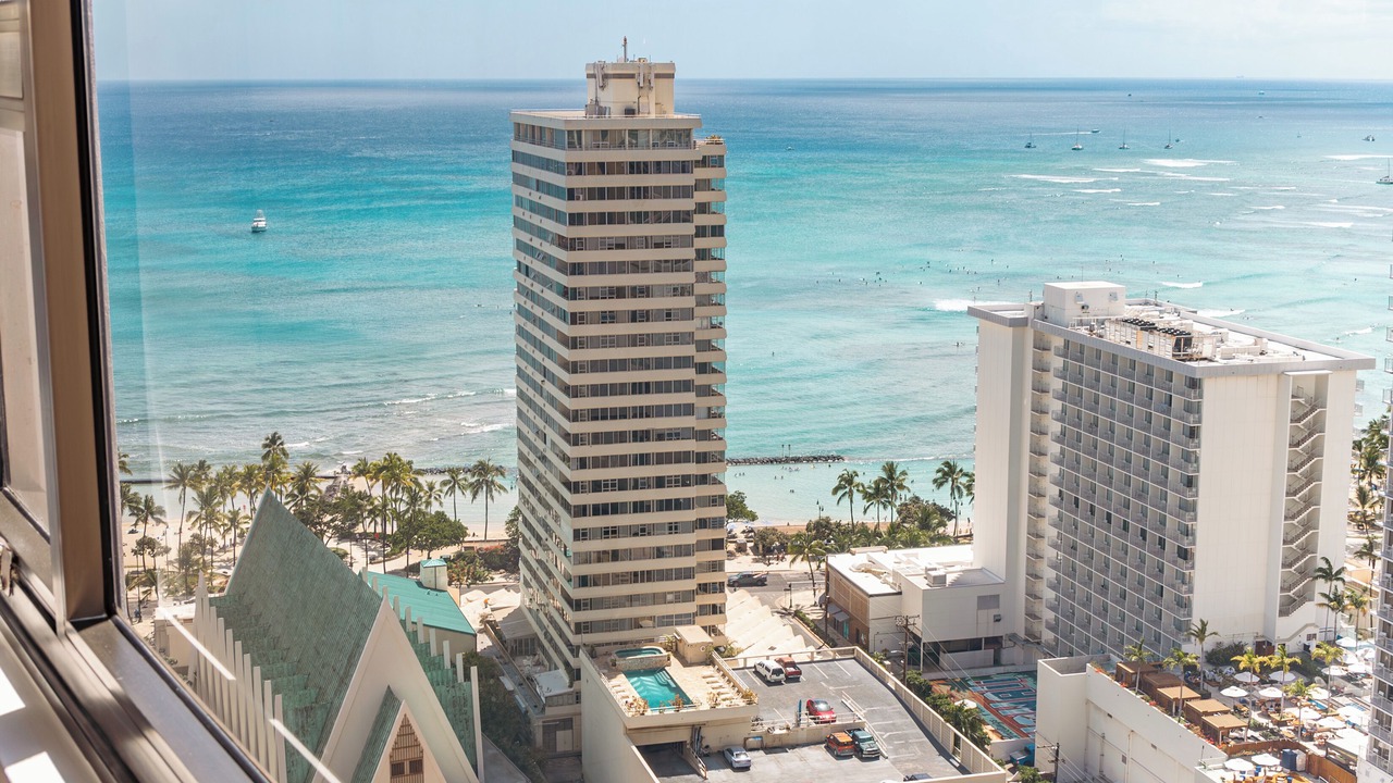 Photo of Others in Waikiki