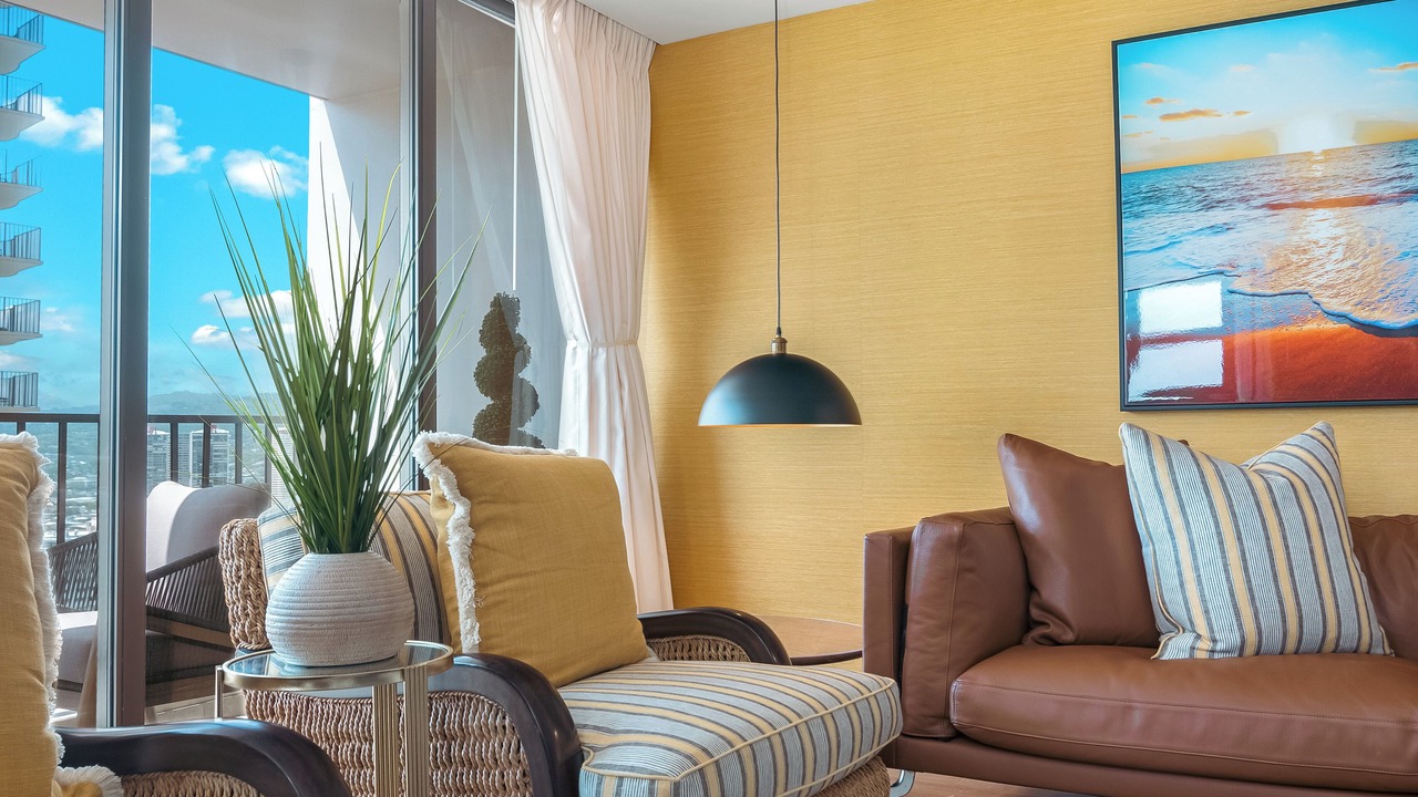 Photo of Bedroom in Waikiki